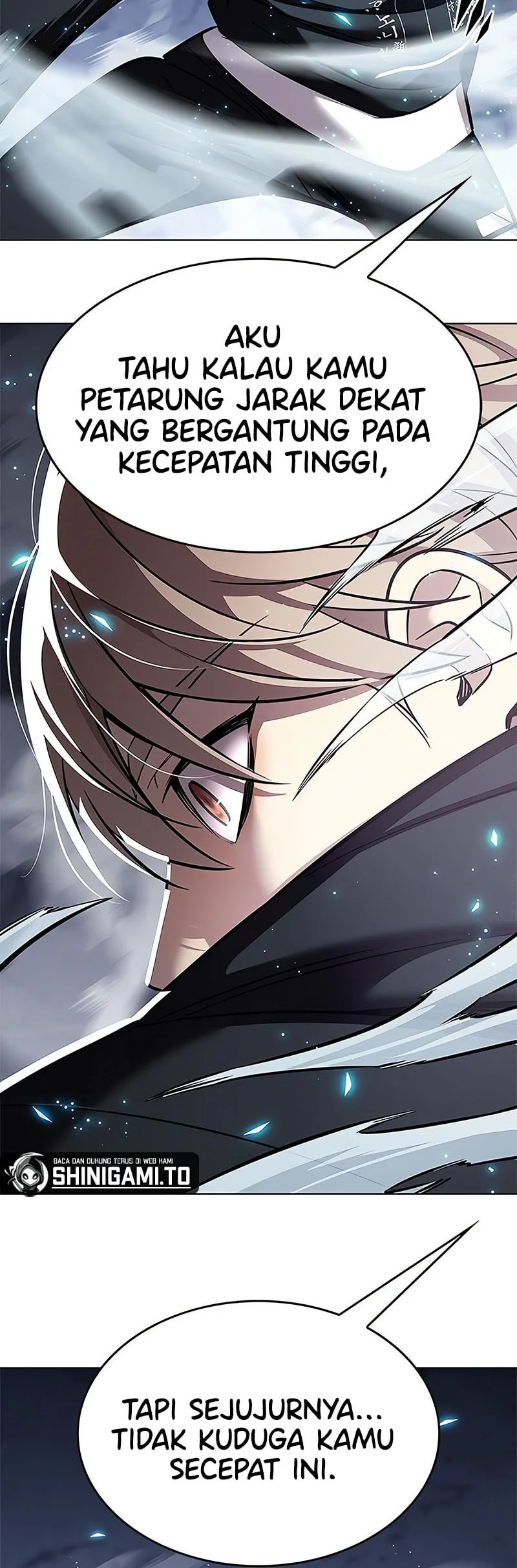 Eleceed Chapter 380 Gambar 24