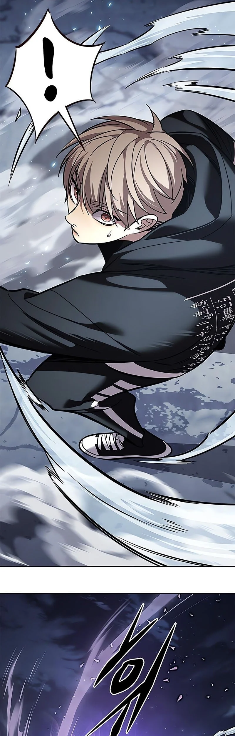 Eleceed Chapter 380 Gambar 25