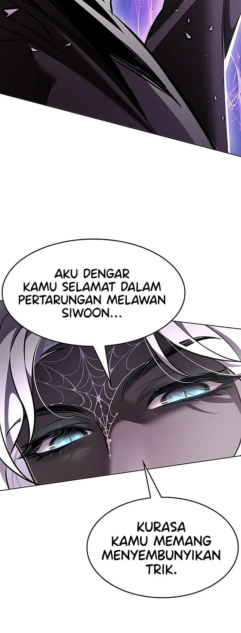 Eleceed Chapter 380 Gambar 28