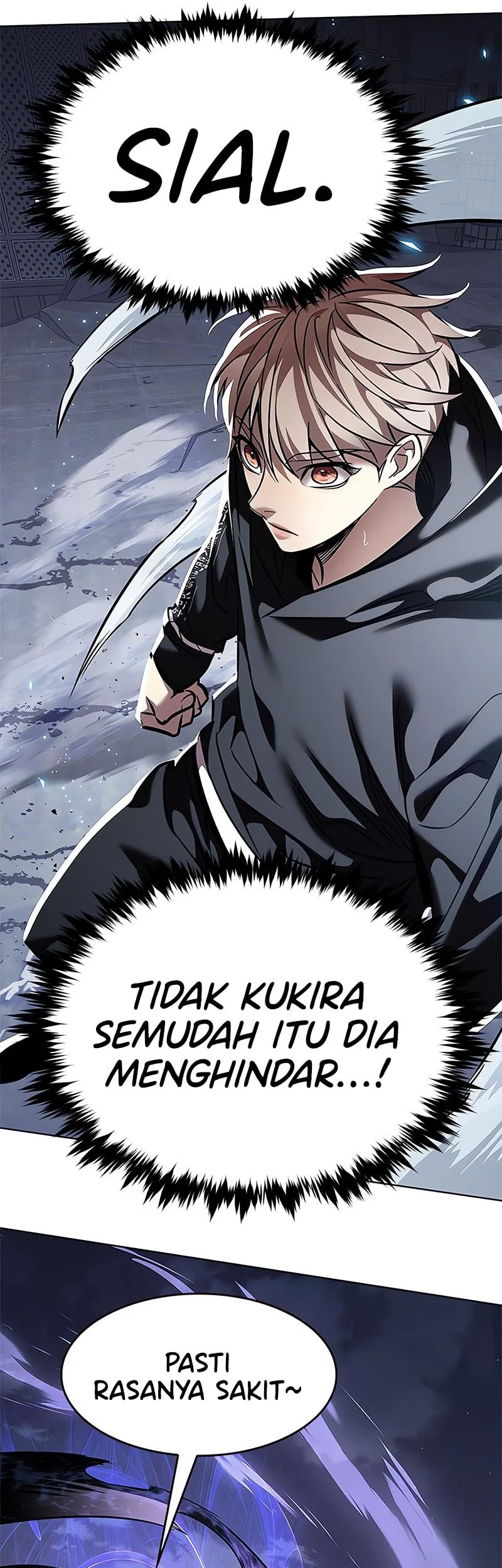 Eleceed Chapter 380 Gambar 29