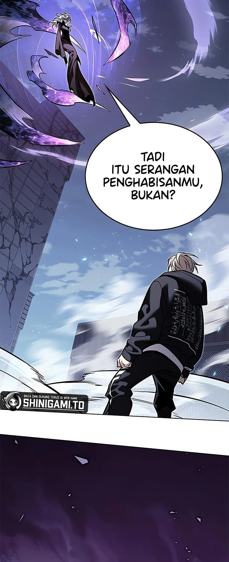 Eleceed Chapter 380 Gambar 30