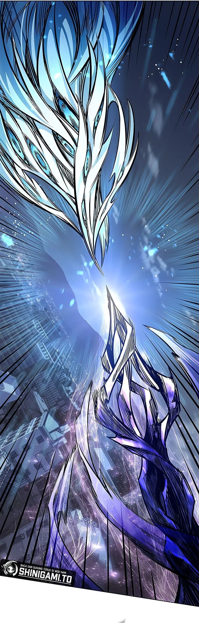 Eleceed Chapter 381 Gambar 35