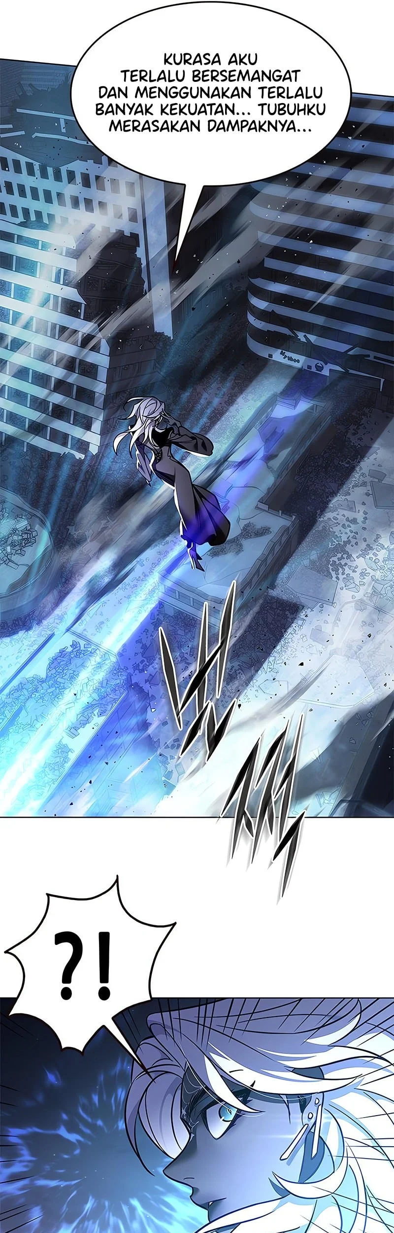 Eleceed Chapter 381 Gambar 39