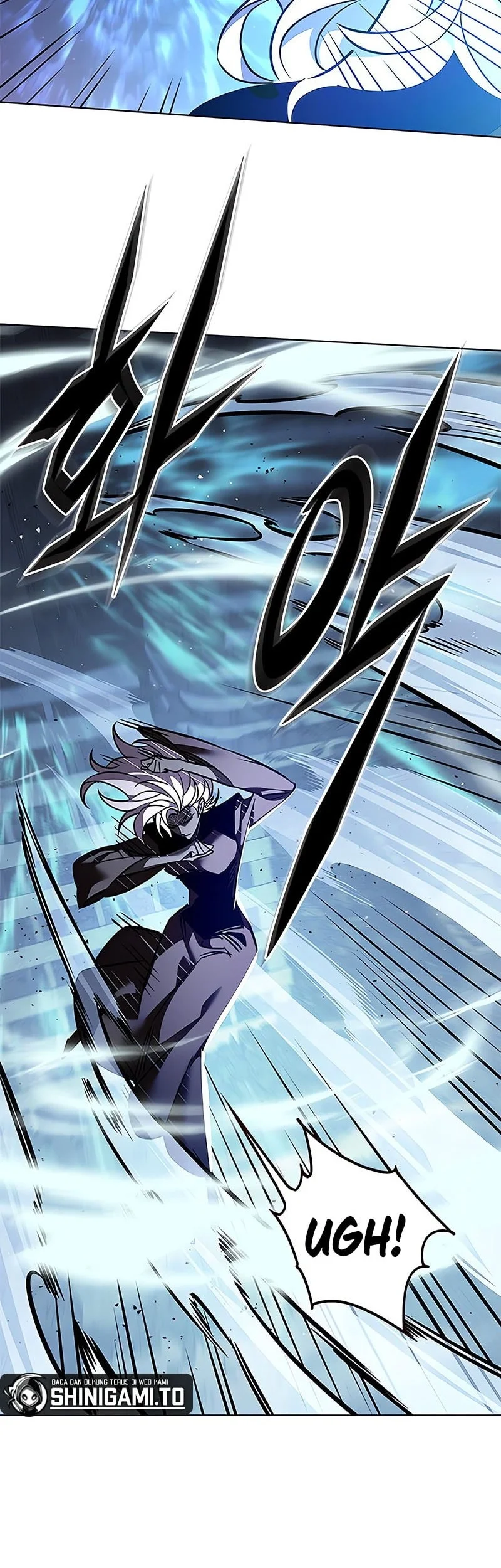 Eleceed Chapter 381 Gambar 40