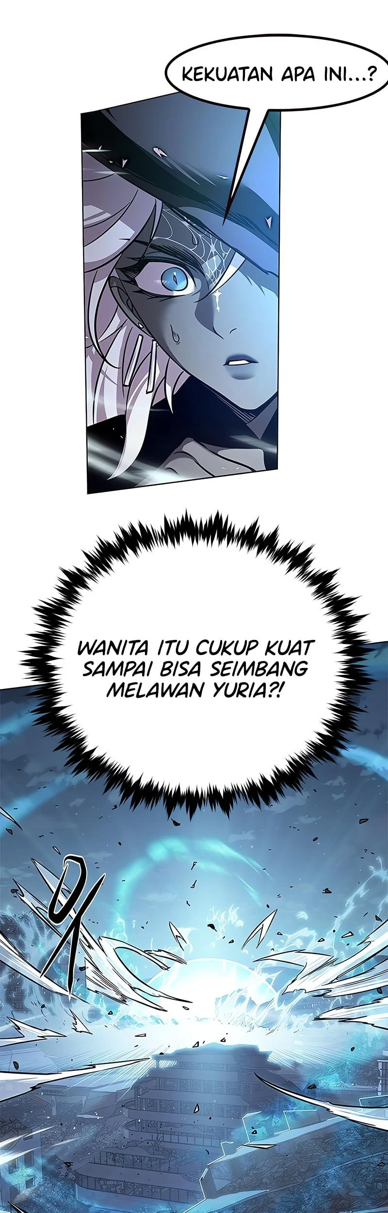 Eleceed Chapter 381 Gambar 41