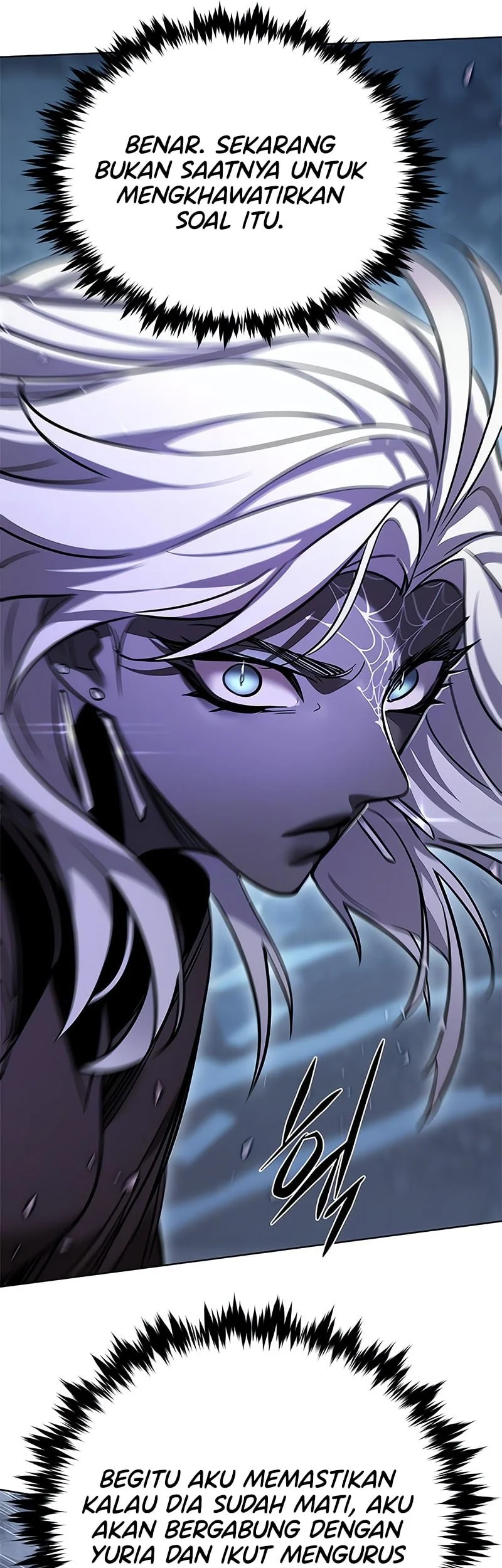 Eleceed Chapter 381 Gambar 43