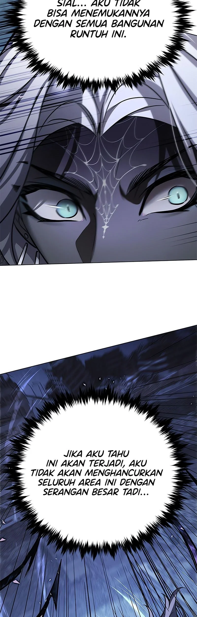 Eleceed Chapter 381 Gambar 45