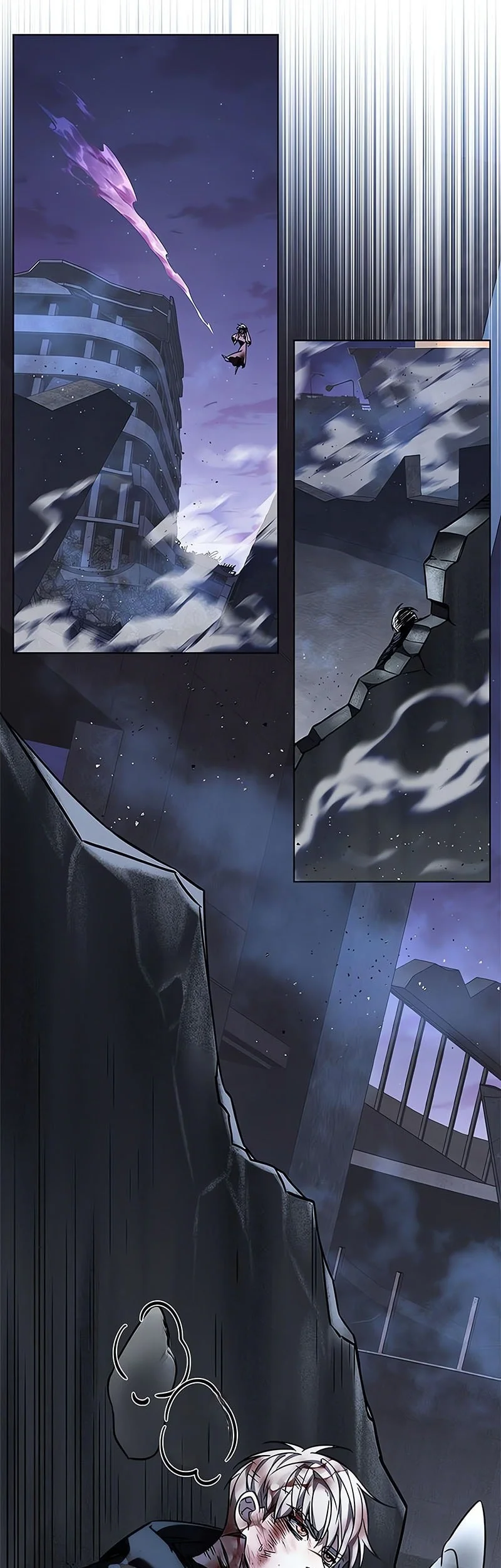 Eleceed Chapter 381 Gambar 47