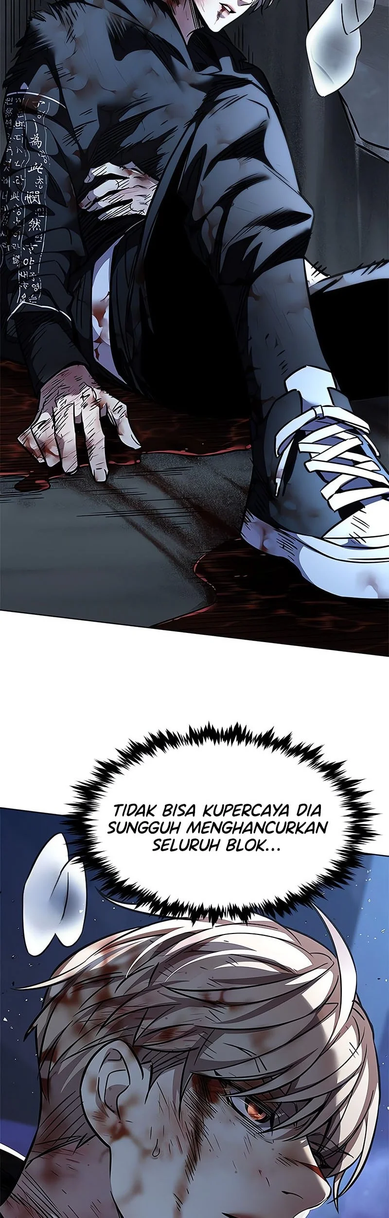 Eleceed Chapter 381 Gambar 48