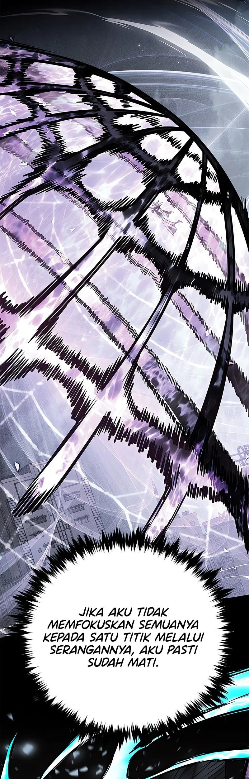 Eleceed Chapter 381 Gambar 50