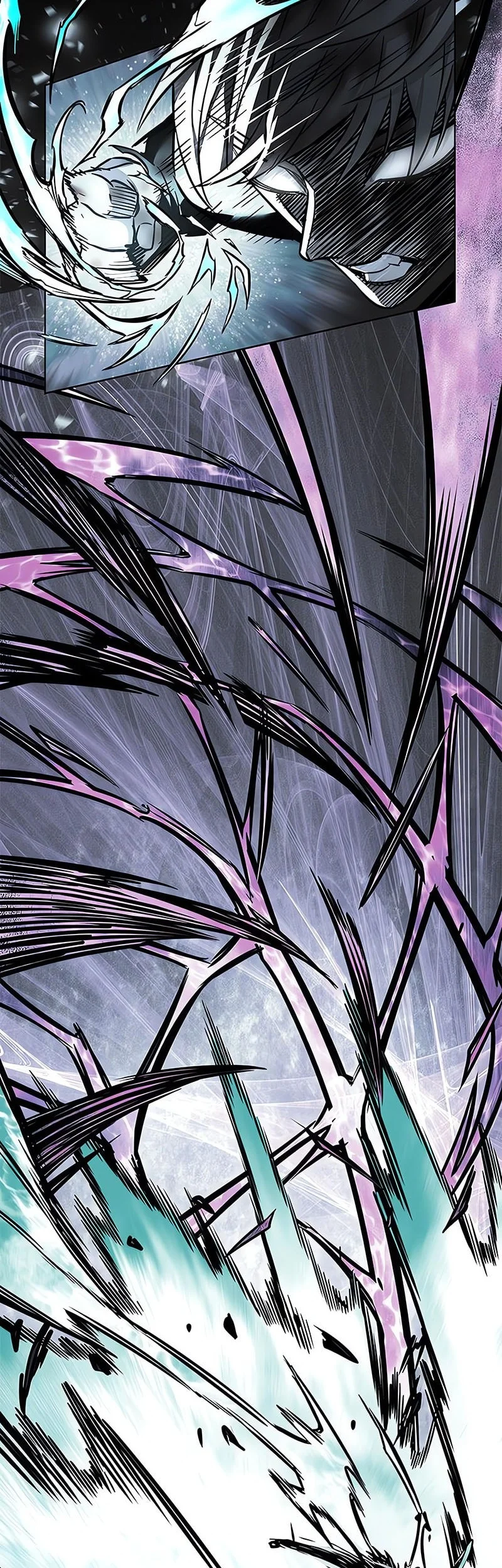 Eleceed Chapter 381 Gambar 51