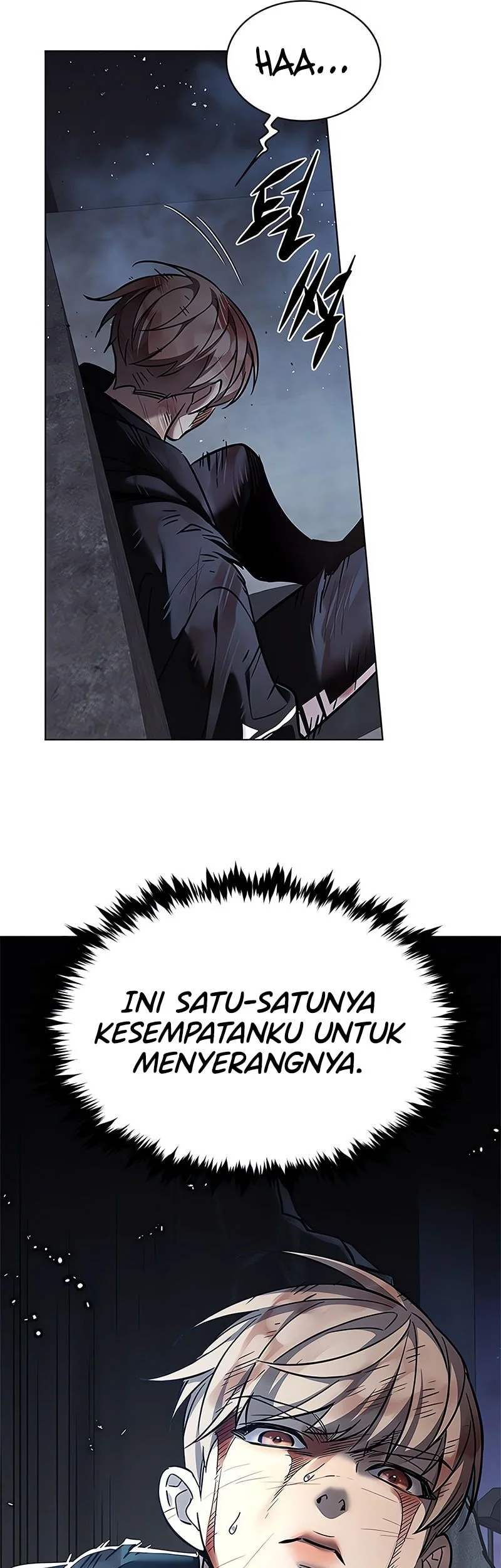 Eleceed Chapter 381 Gambar 54