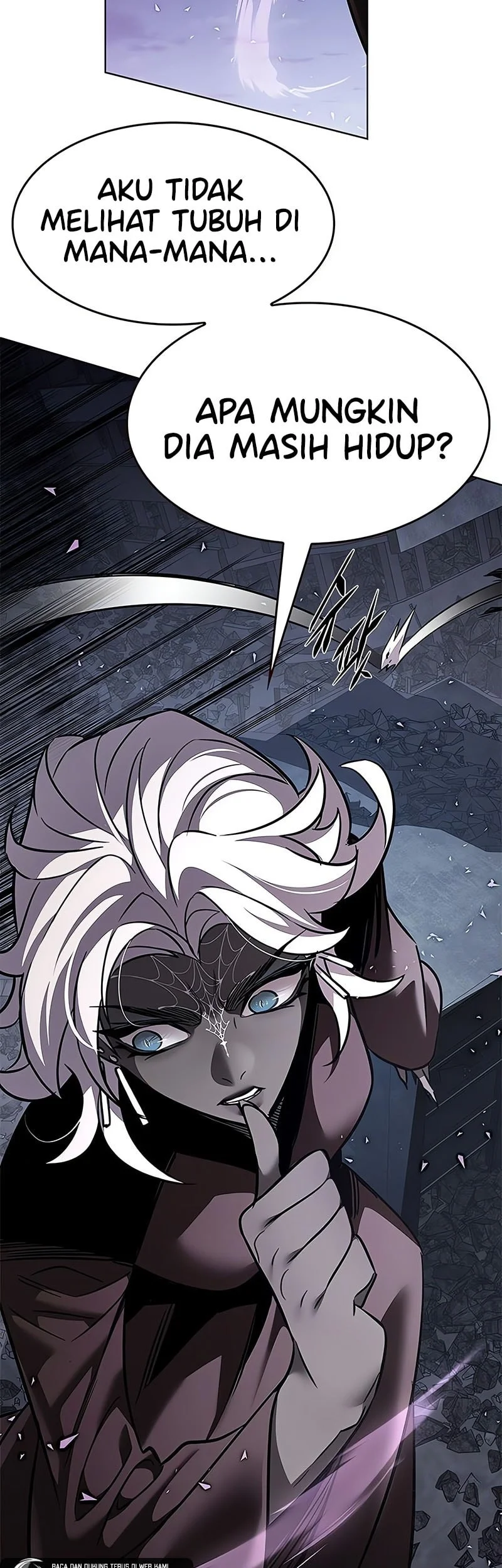 Eleceed Chapter 381 Gambar 56