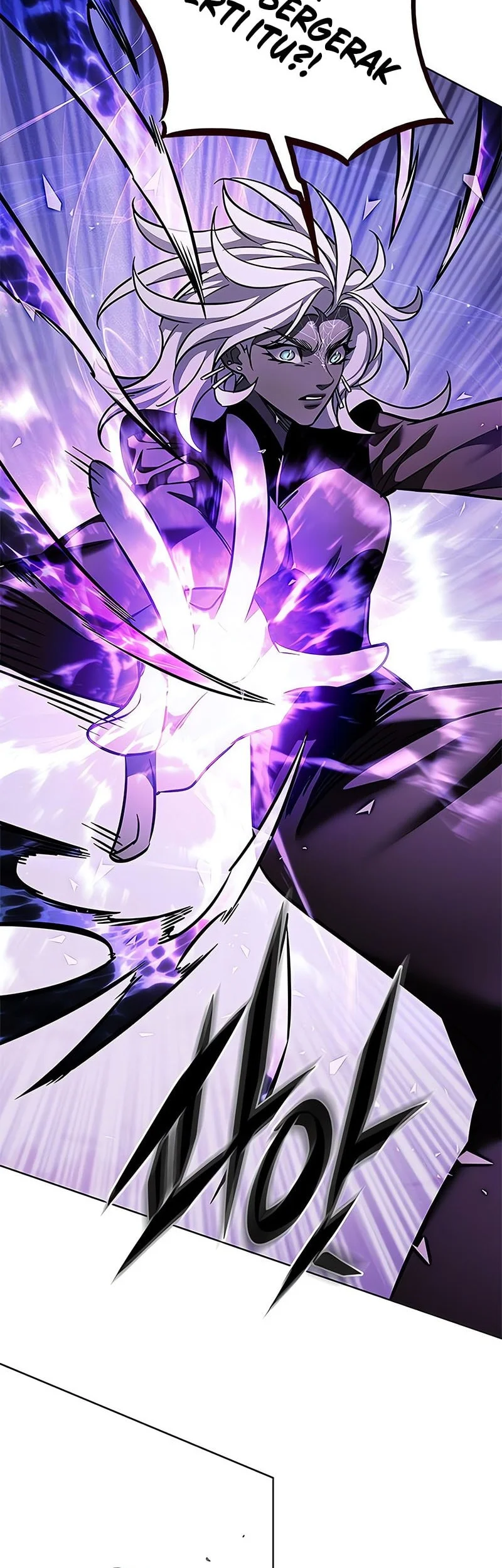 Eleceed Chapter 381 Gambar 59