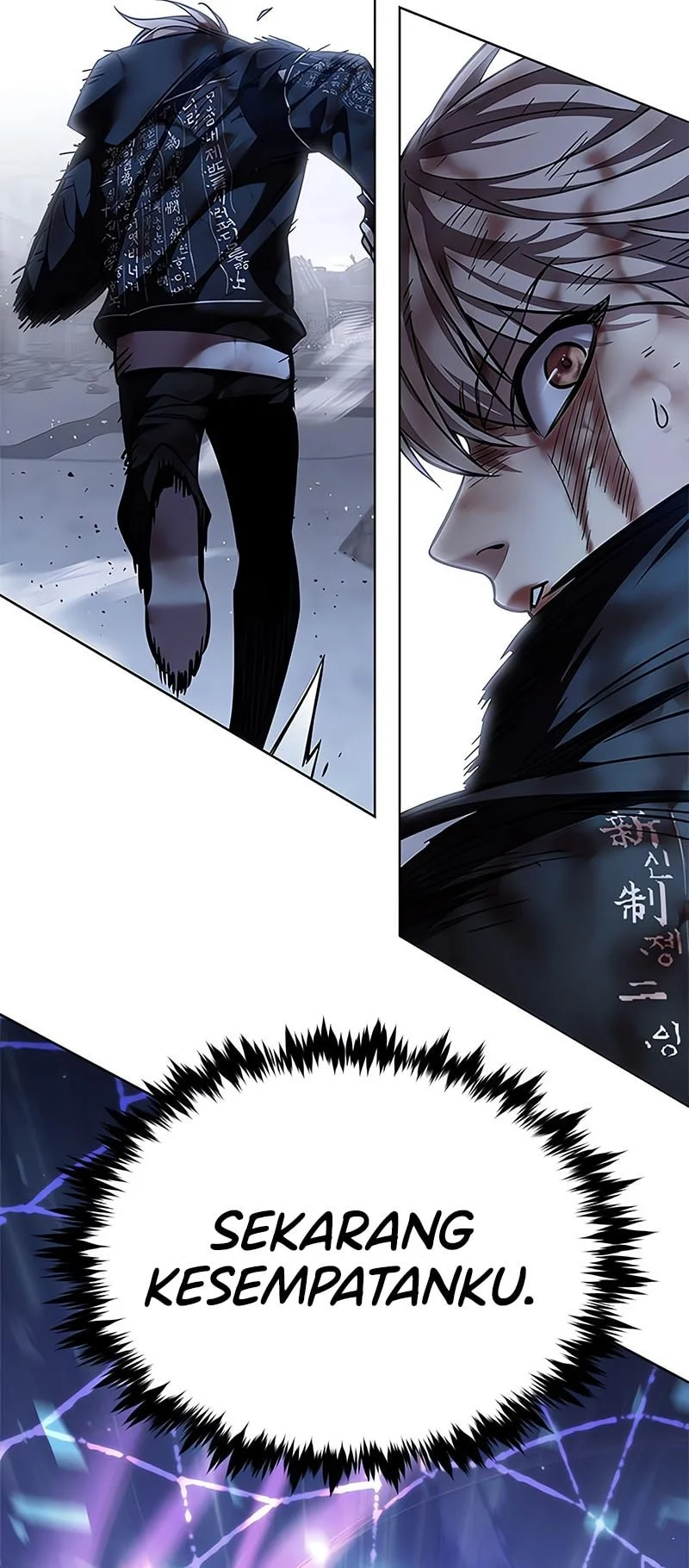 Eleceed Chapter 381 Gambar 60