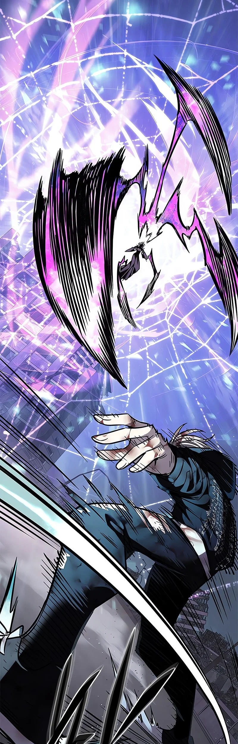 Eleceed Chapter 381 Gambar 61