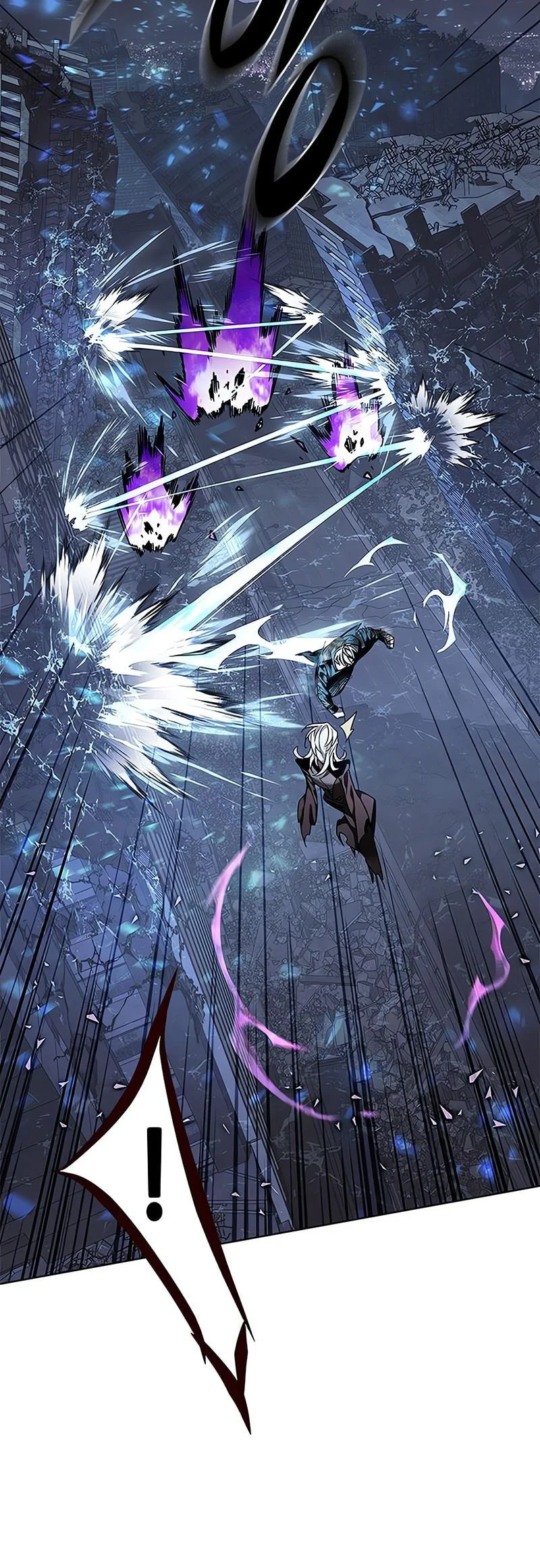 Eleceed Chapter 381 Gambar 63