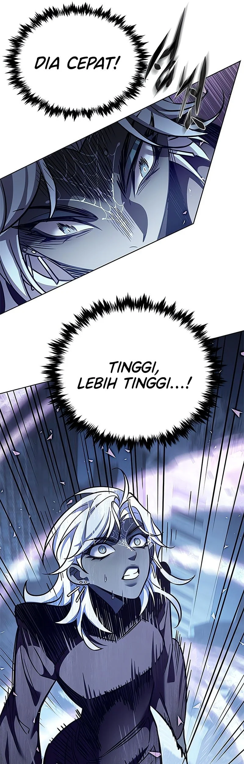 Eleceed Chapter 381 Gambar 64