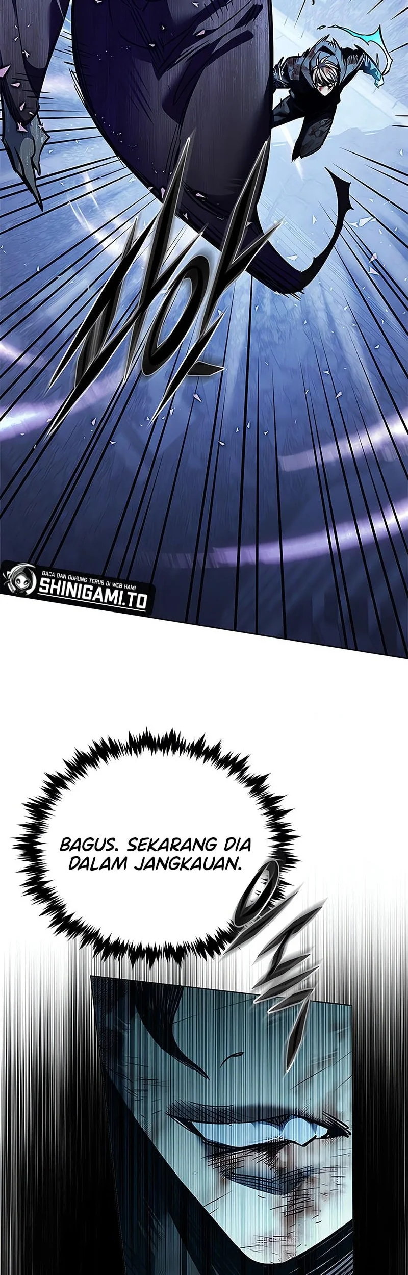 Eleceed Chapter 381 Gambar 65