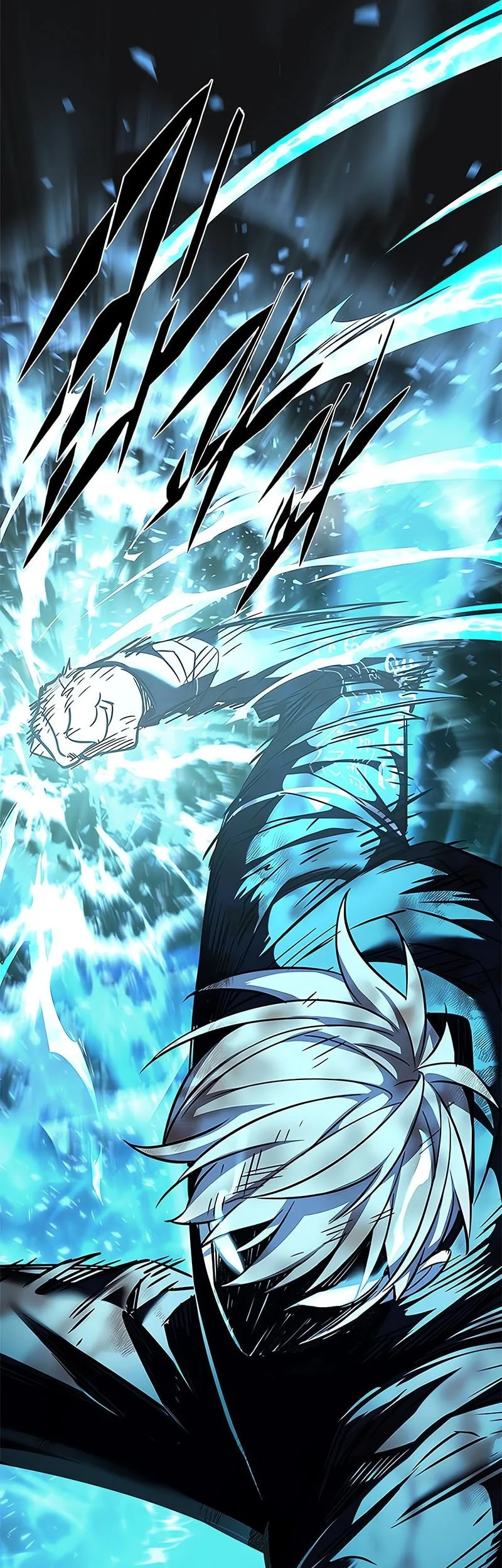 Eleceed Chapter 381 Gambar 67