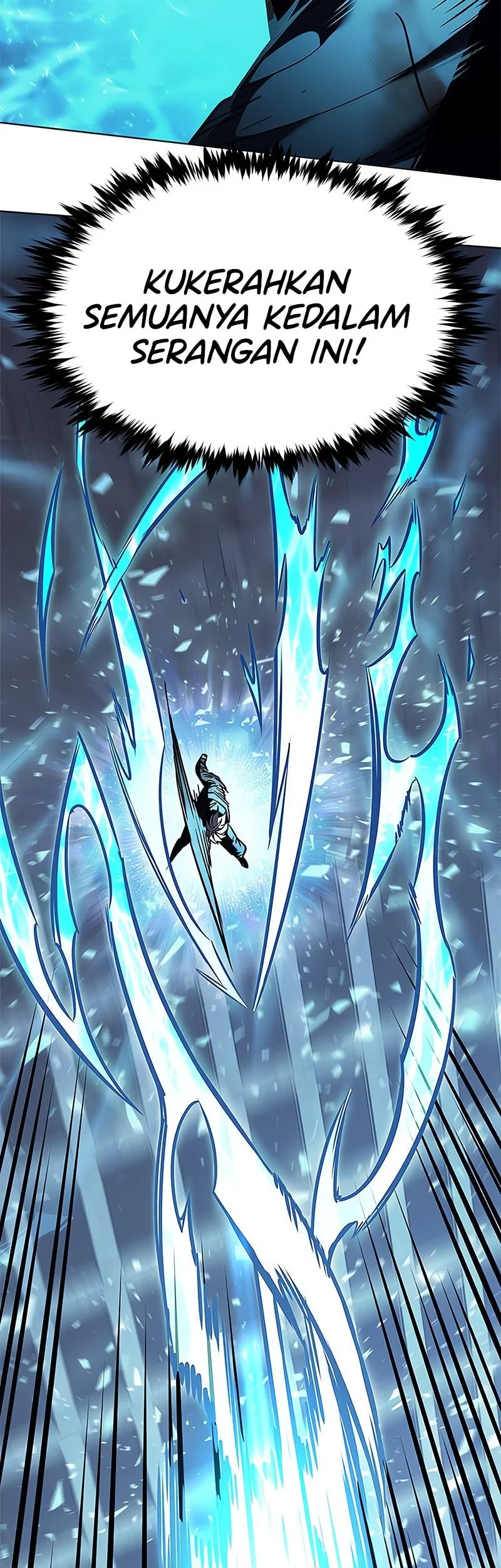 Eleceed Chapter 381 Gambar 68
