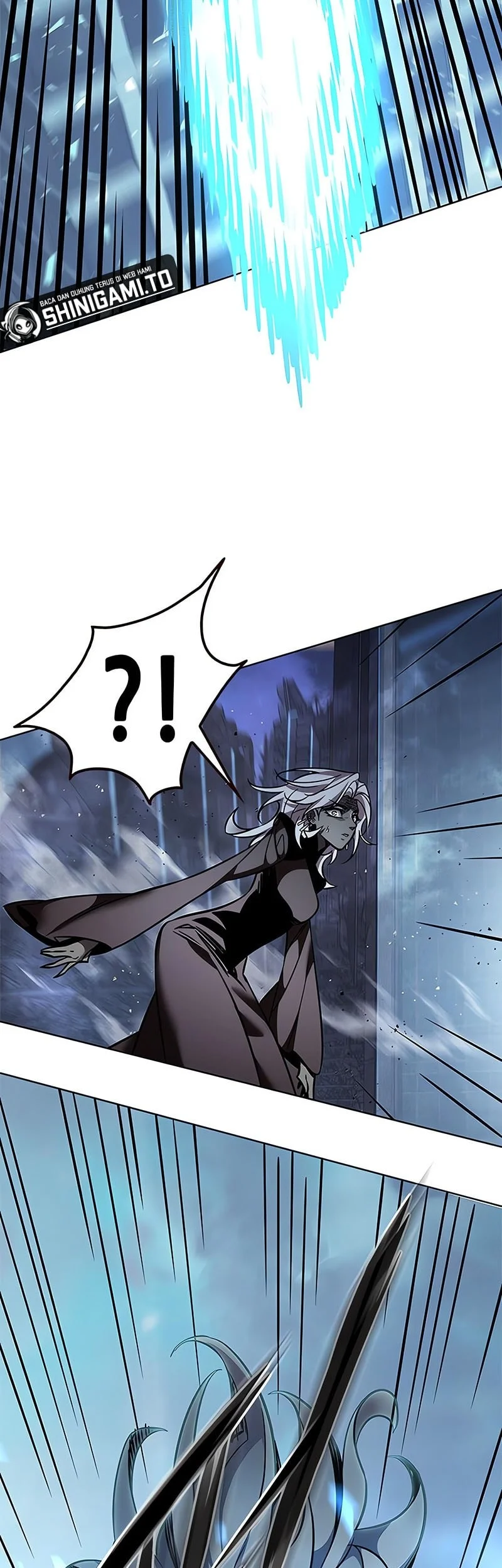 Eleceed Chapter 381 Gambar 69