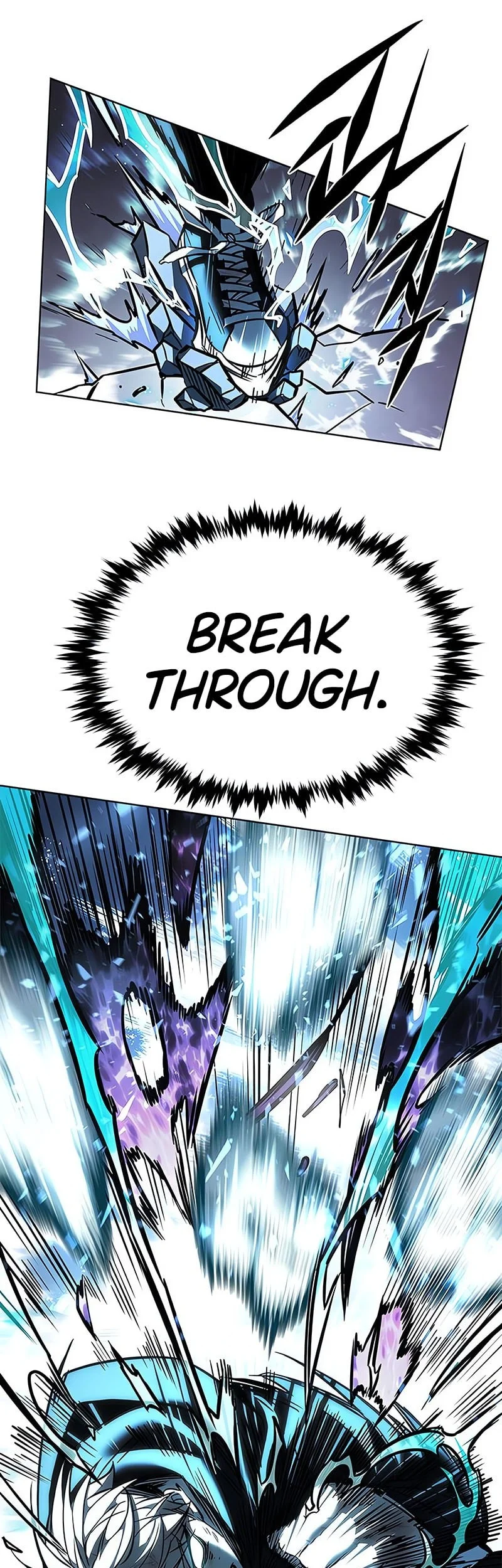 Eleceed Chapter 381 Gambar 75