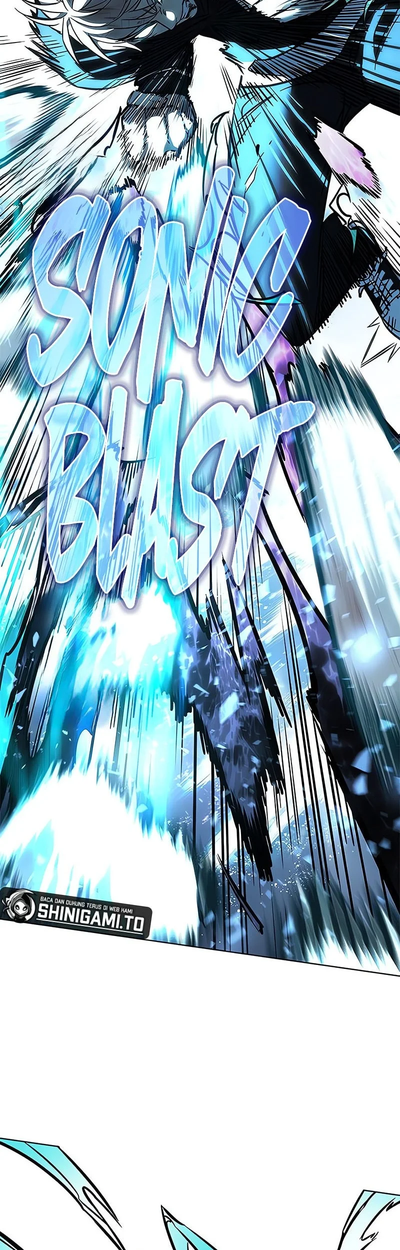 Eleceed Chapter 381 Gambar 76