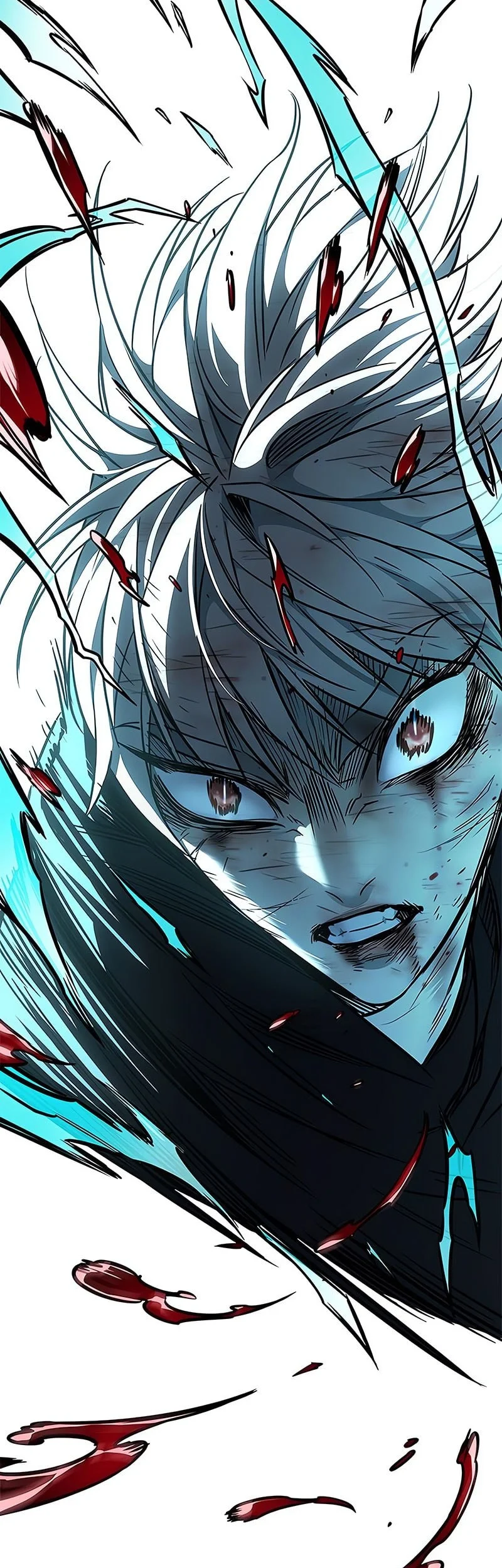 Eleceed Chapter 381 Gambar 77