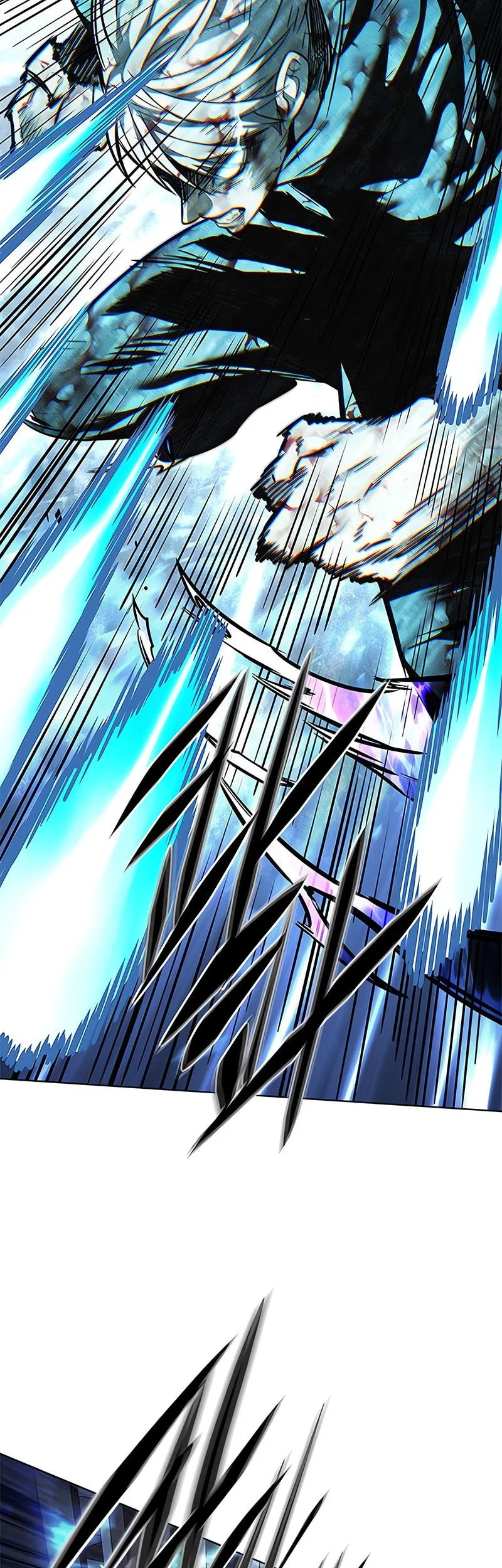 Eleceed Chapter 381 Gambar 81