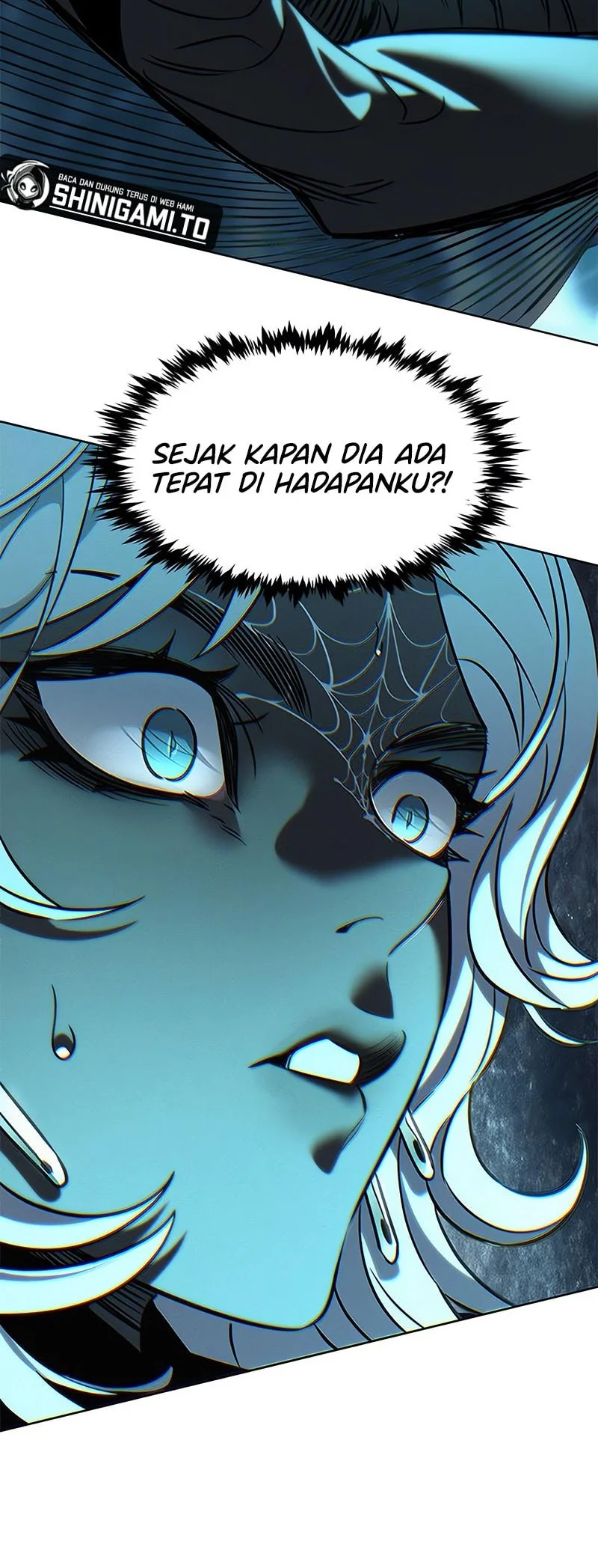 Eleceed Chapter 381 Gambar 88