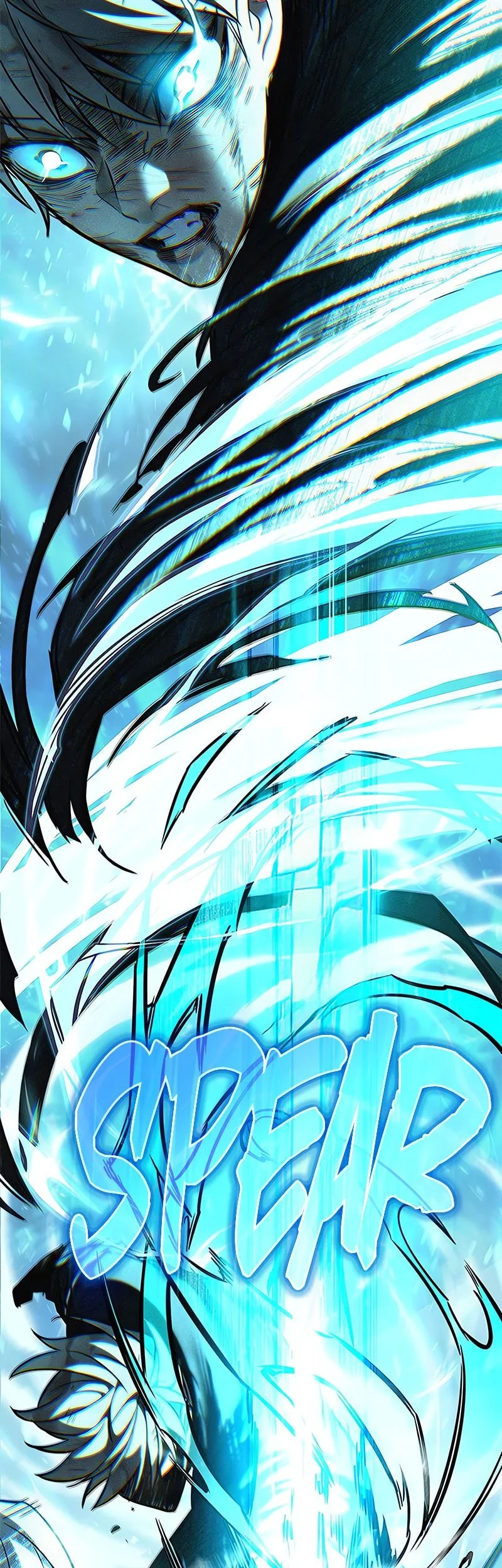 Eleceed Chapter 381 Gambar 90