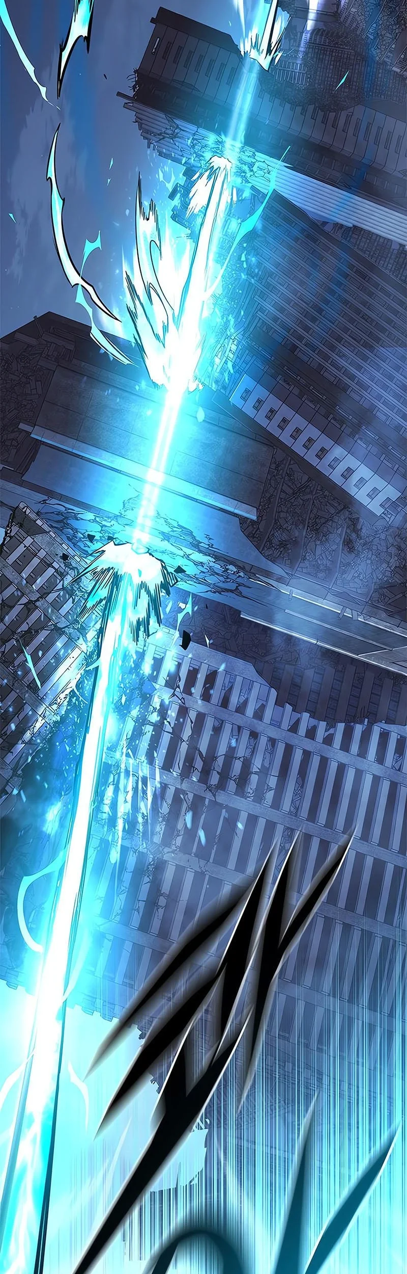 Eleceed Chapter 381 Gambar 94