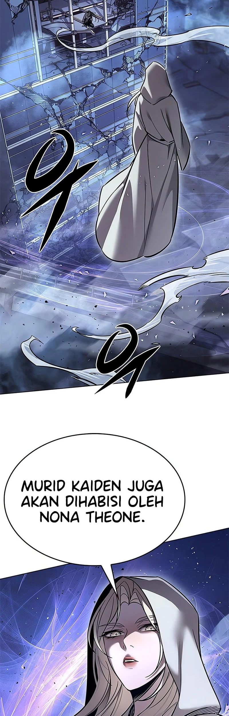 Eleceed Chapter 381 Gambar 3