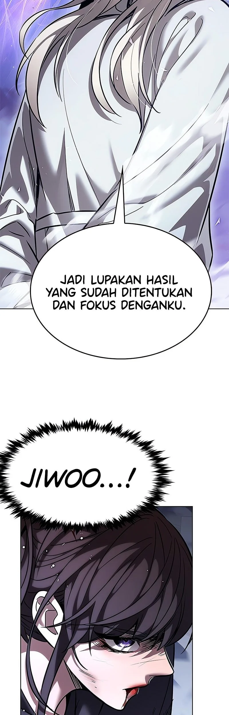 Eleceed Chapter 381 Gambar 4
