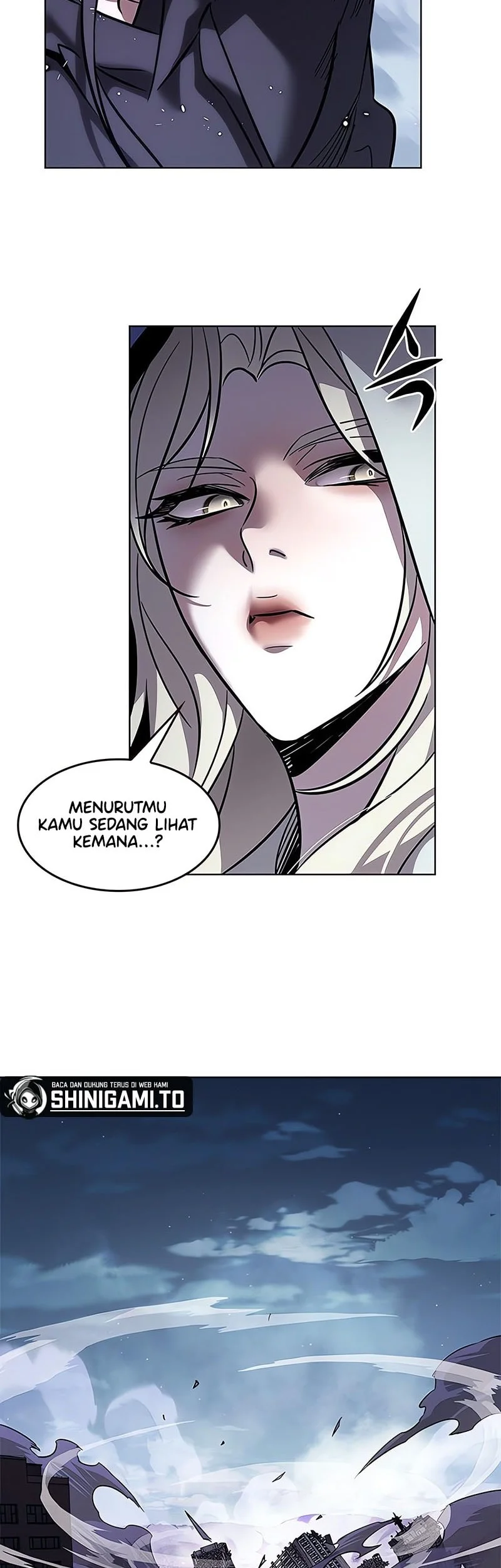 Eleceed Chapter 381 Gambar 5