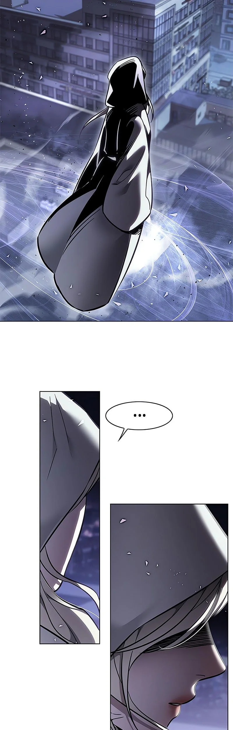 Eleceed Chapter 381 Gambar 7