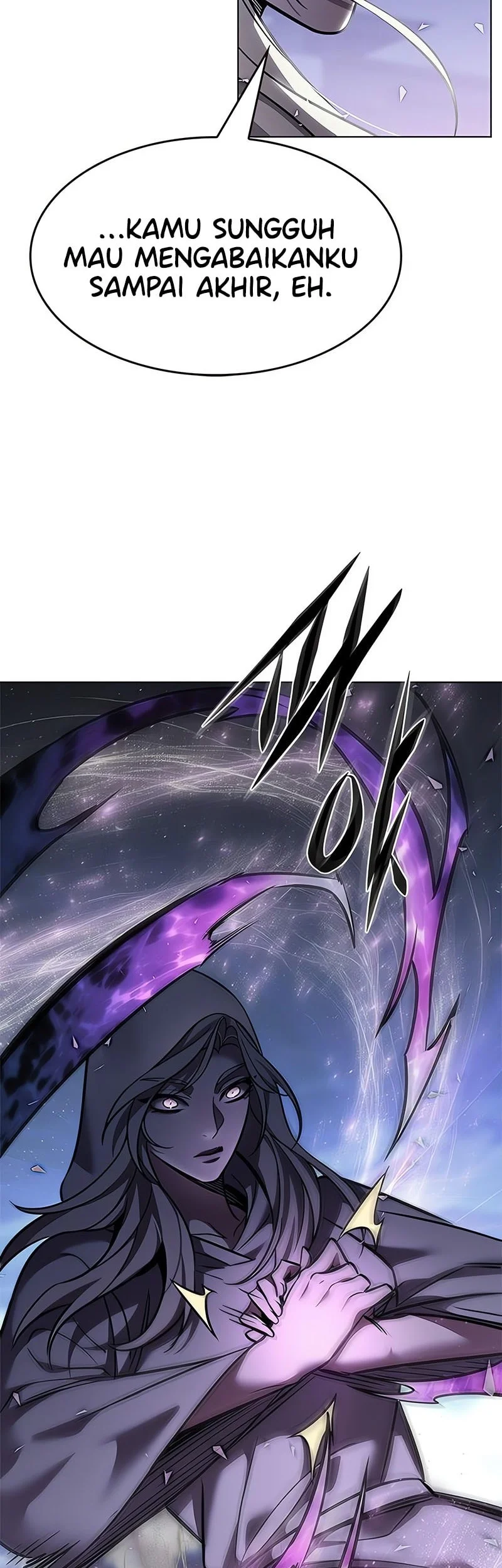 Eleceed Chapter 381 Gambar 8