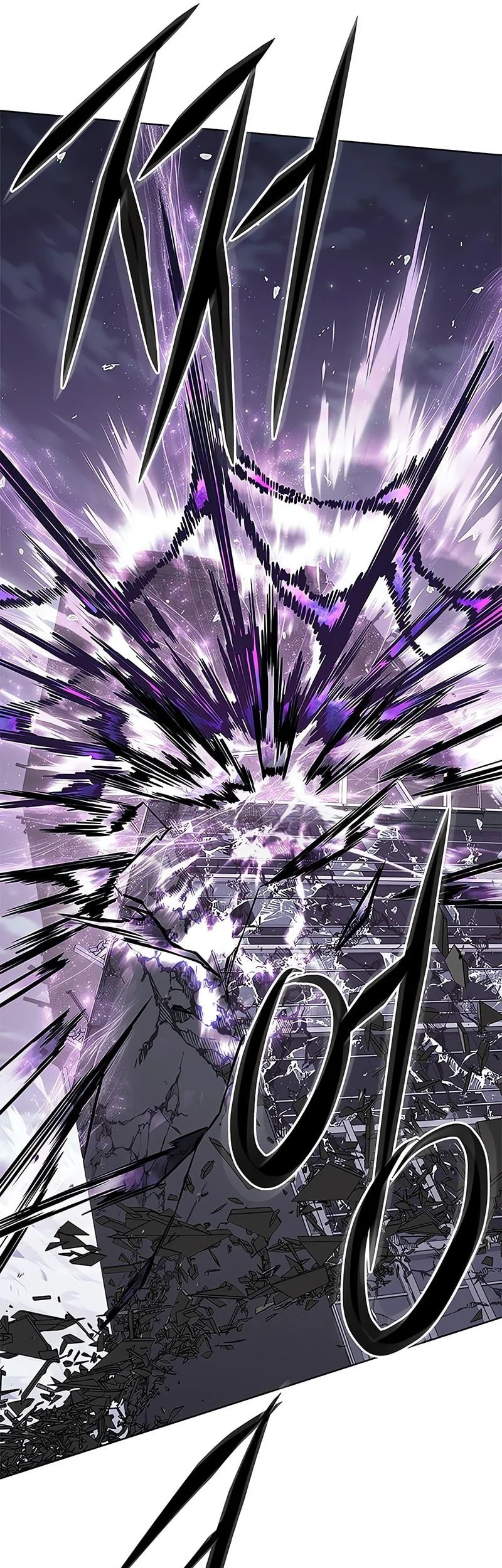 Eleceed Chapter 381 Gambar 11