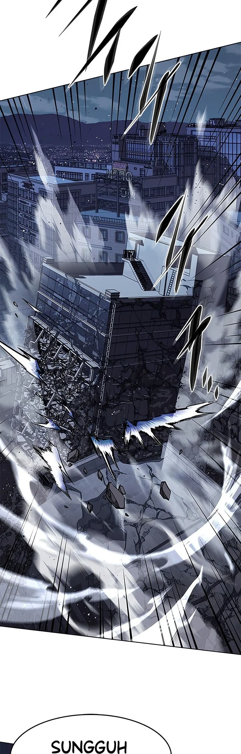 Eleceed Chapter 381 Gambar 12