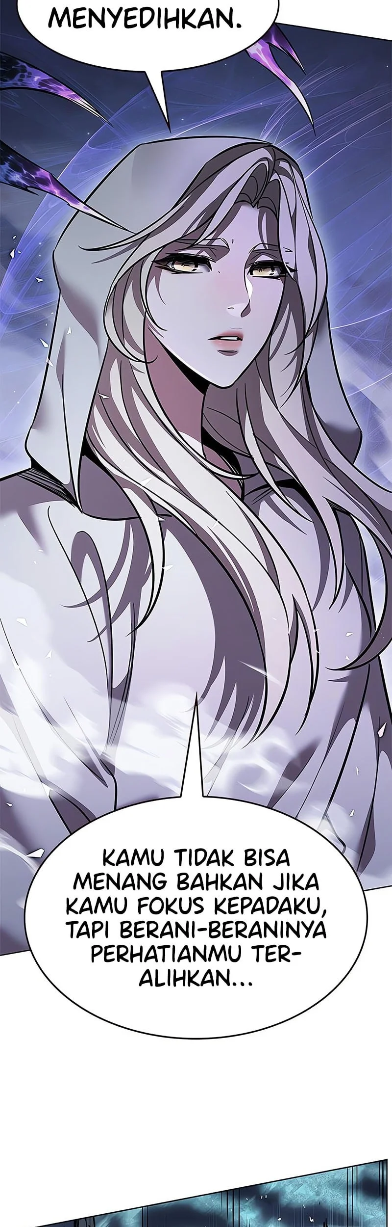 Eleceed Chapter 381 Gambar 13