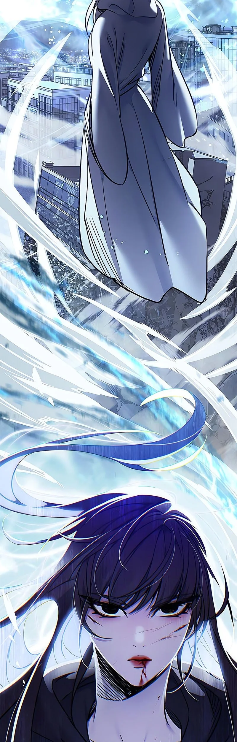 Eleceed Chapter 381 Gambar 16