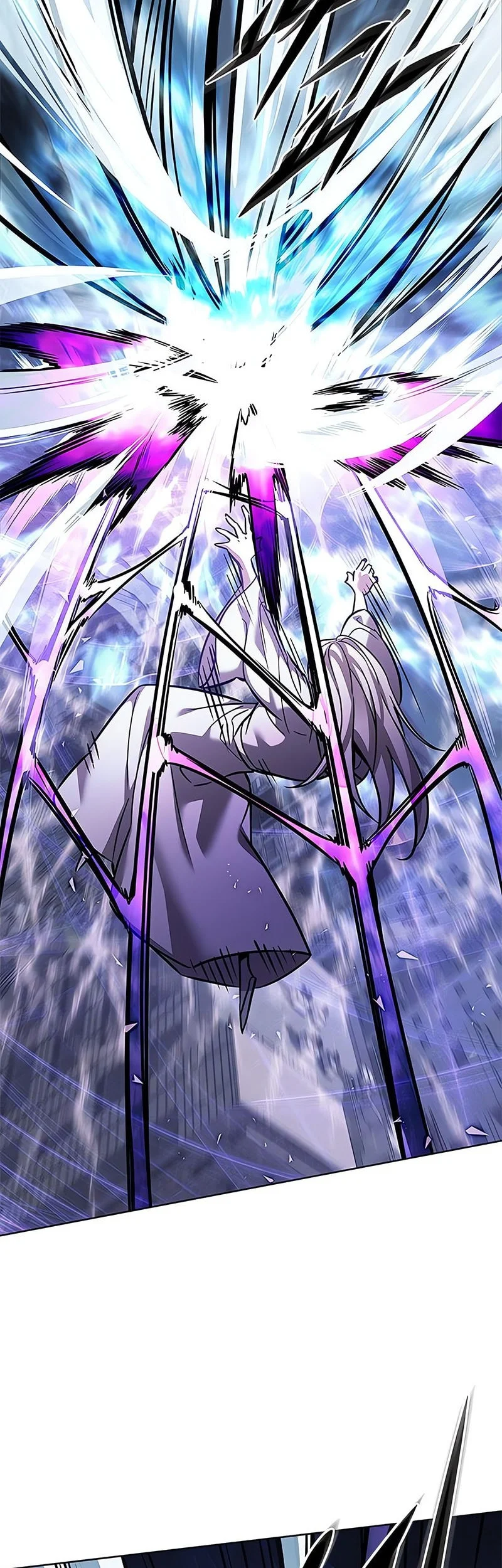 Eleceed Chapter 381 Gambar 20