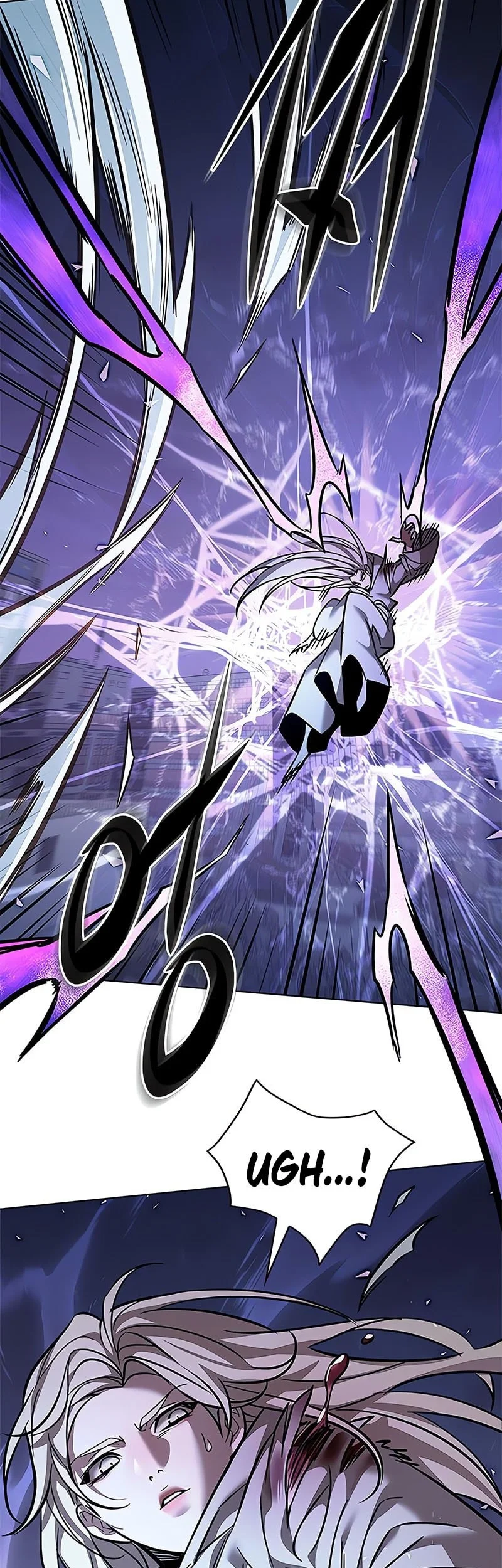 Eleceed Chapter 381 Gambar 21