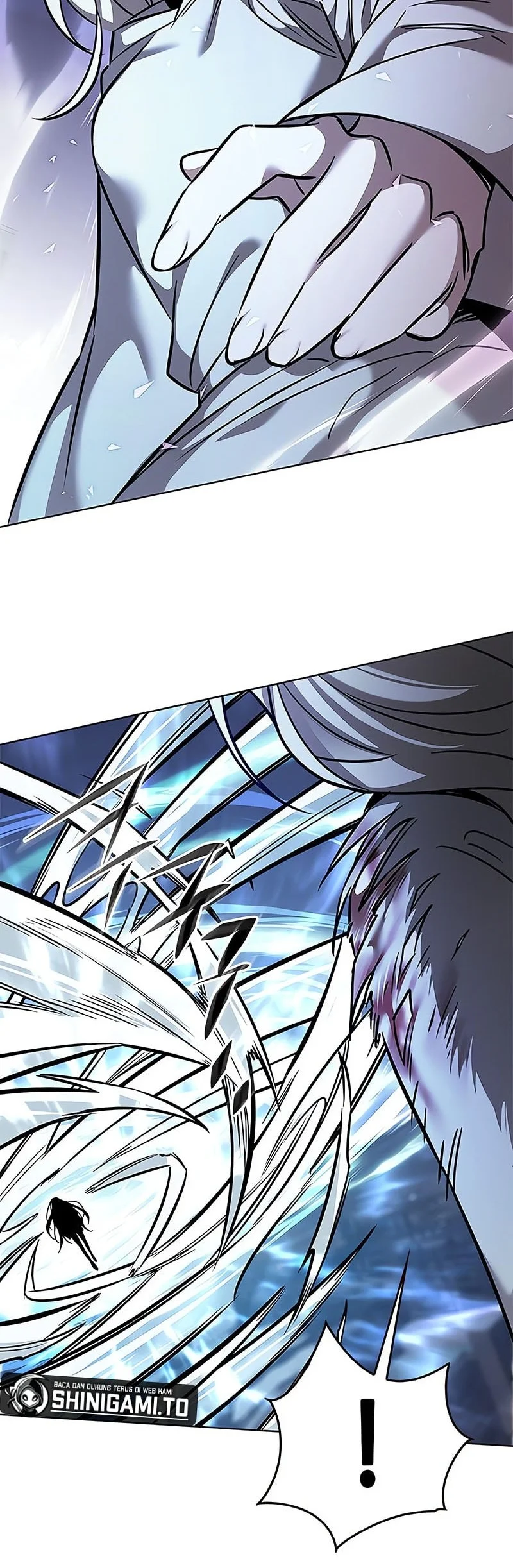 Eleceed Chapter 381 Gambar 22