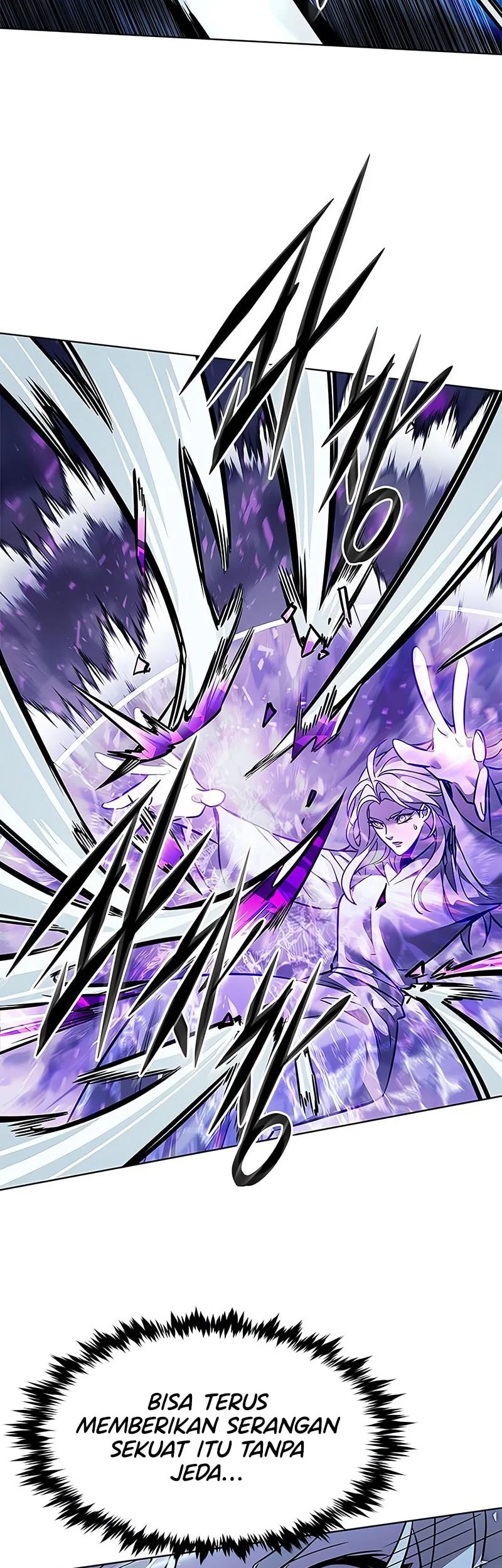 Eleceed Chapter 381 Gambar 24