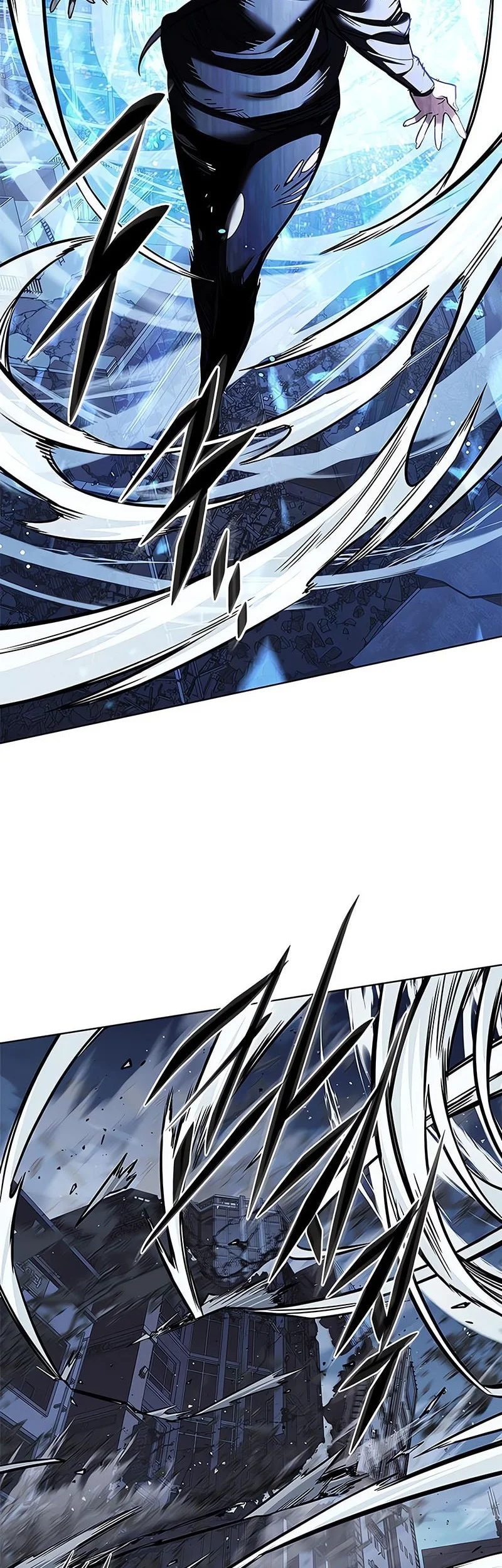 Eleceed Chapter 381 Gambar 28