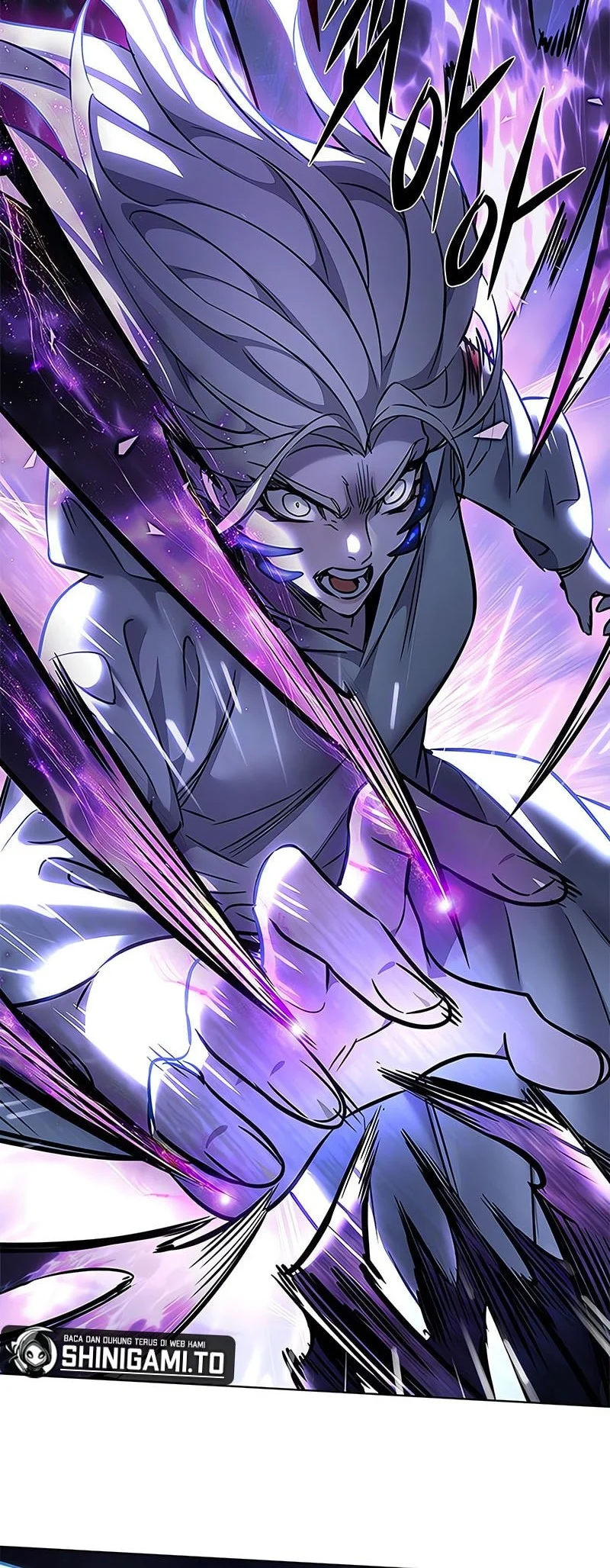 Eleceed Chapter 381 Gambar 30