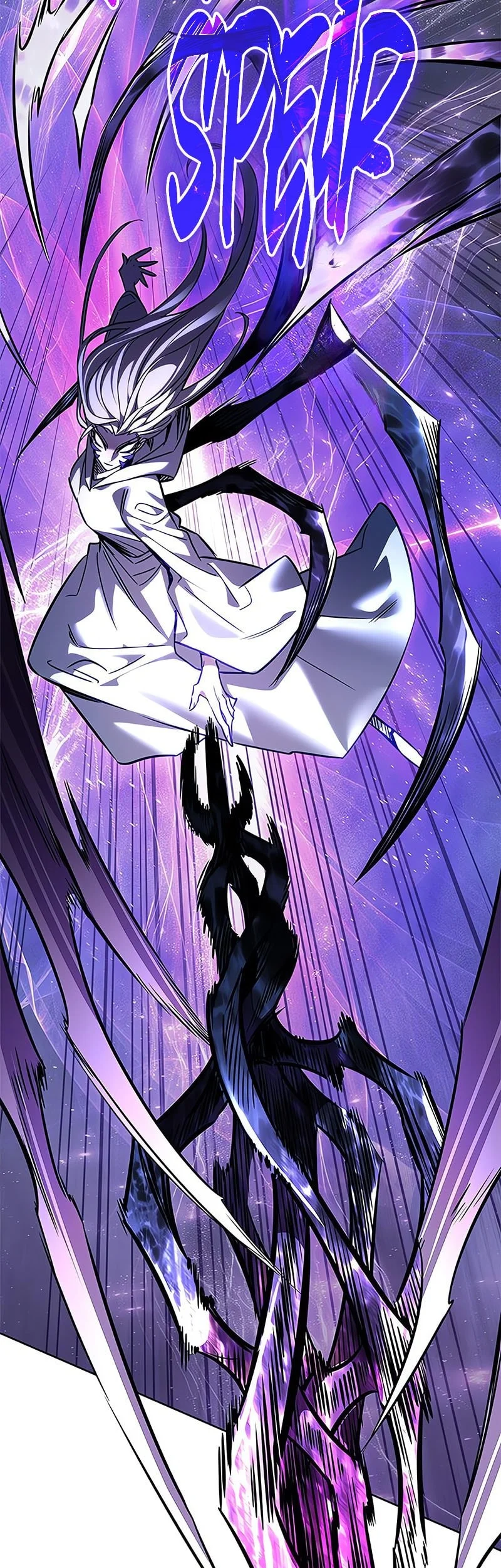 Eleceed Chapter 381 Gambar 33