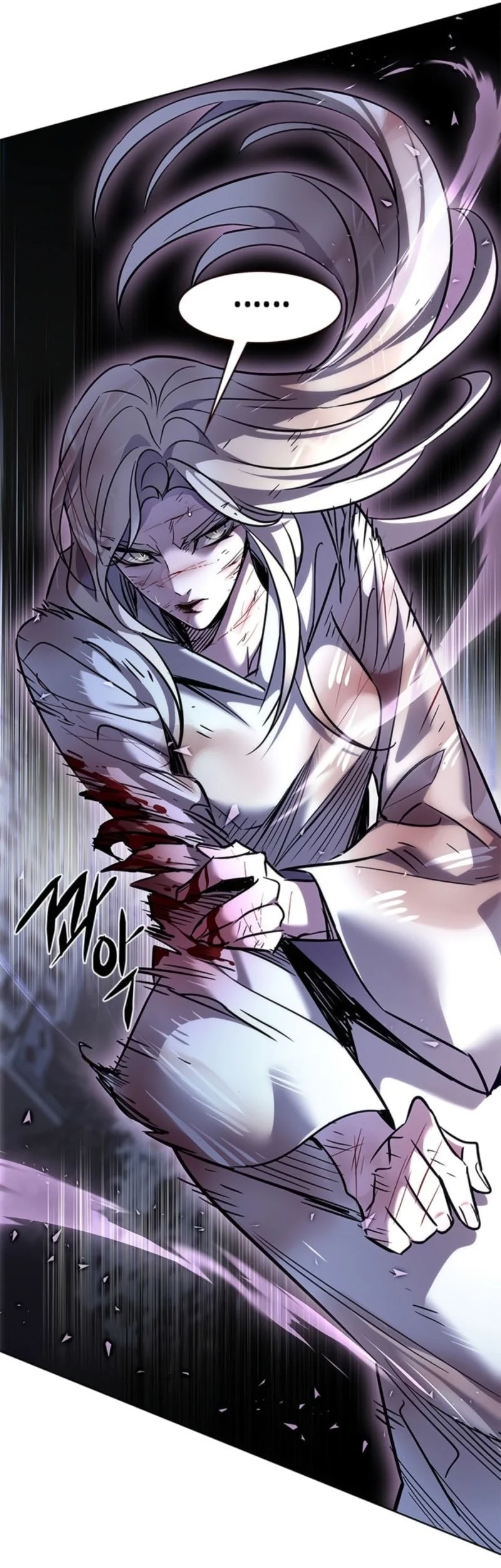 Eleceed Chapter 382 Gambar 34